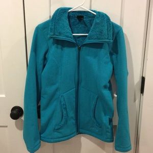Koppen Blue Fleece